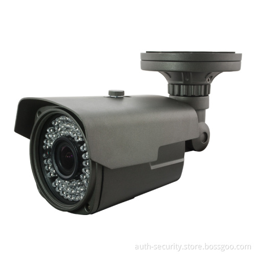 Wholesale 2.8-12mm Varifocal Lens Network CCTV Camera